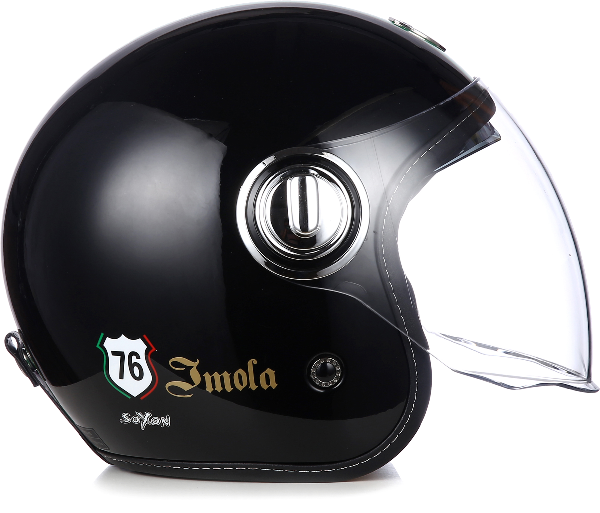 imola-black