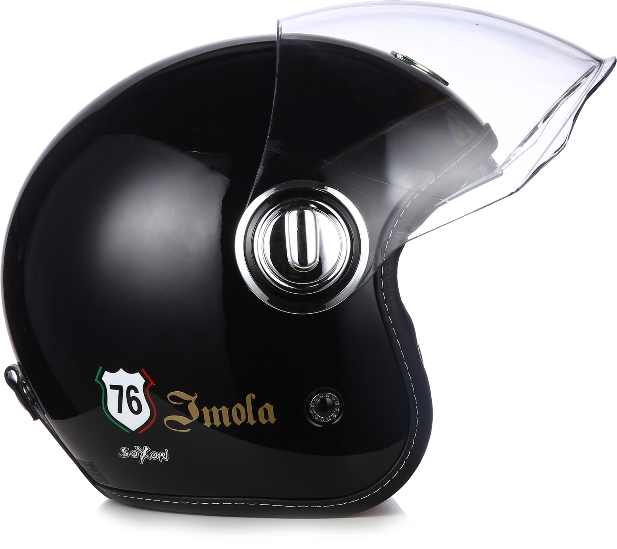 imola-black