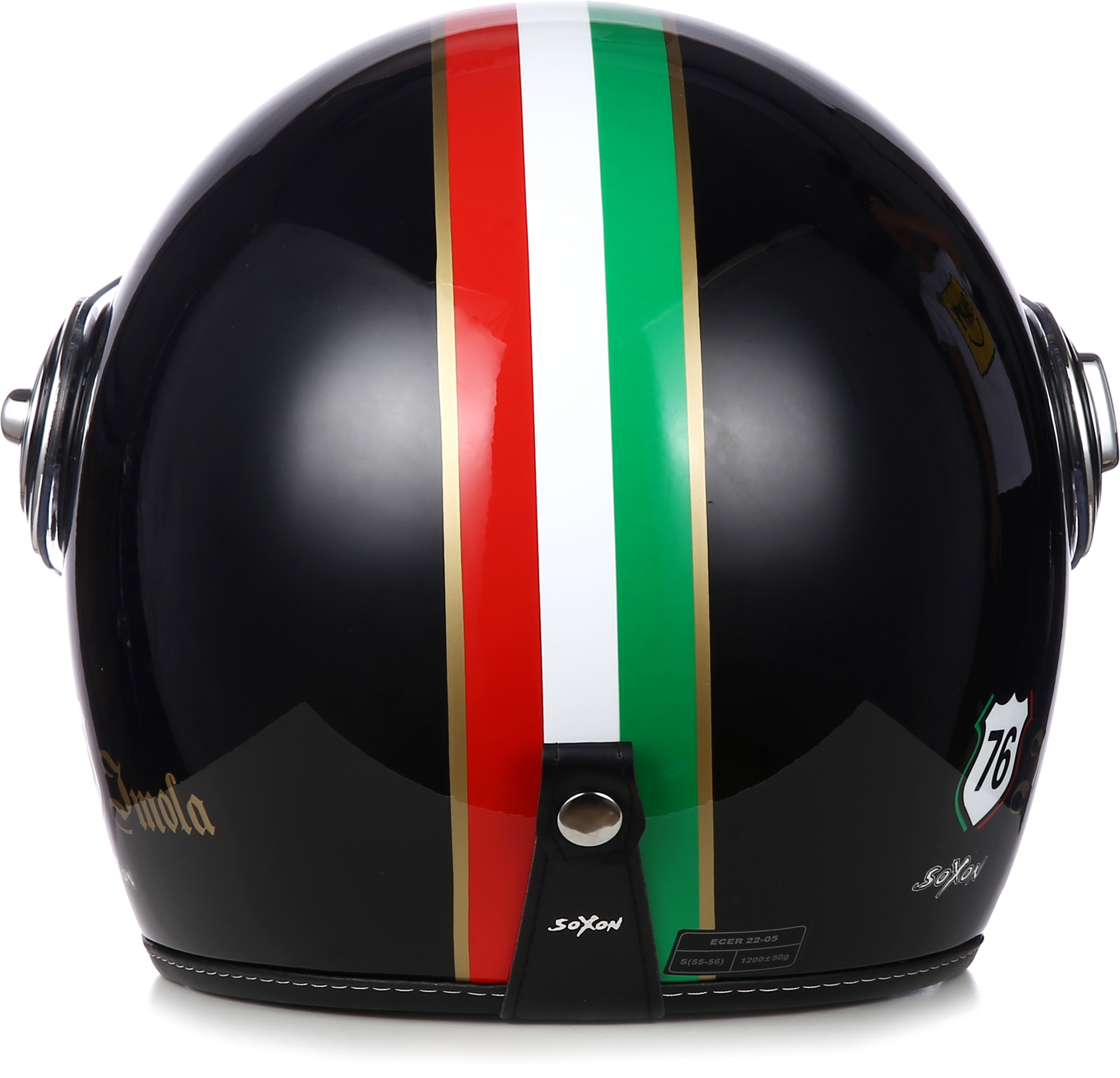 imola-black