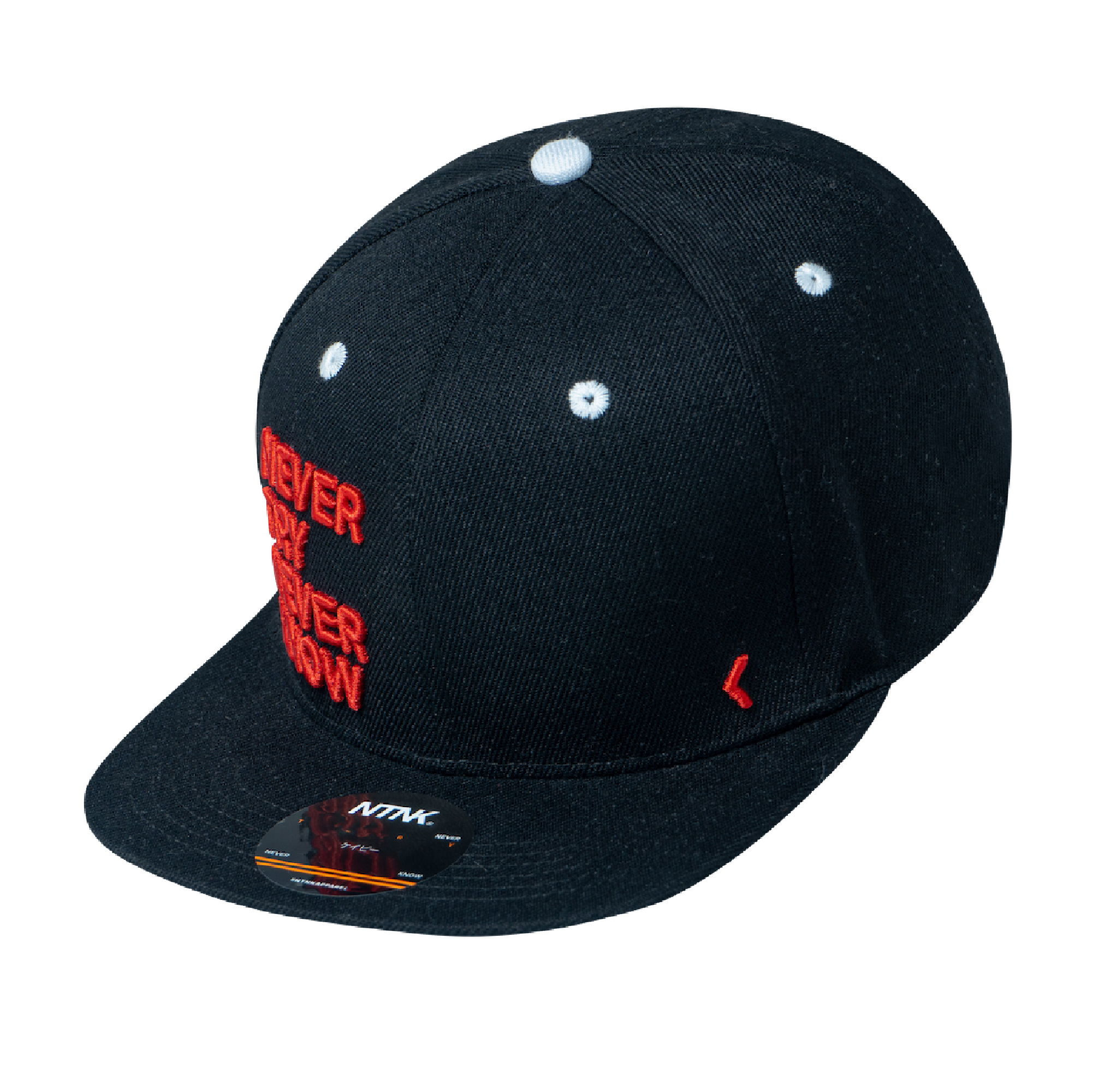 Black-Red