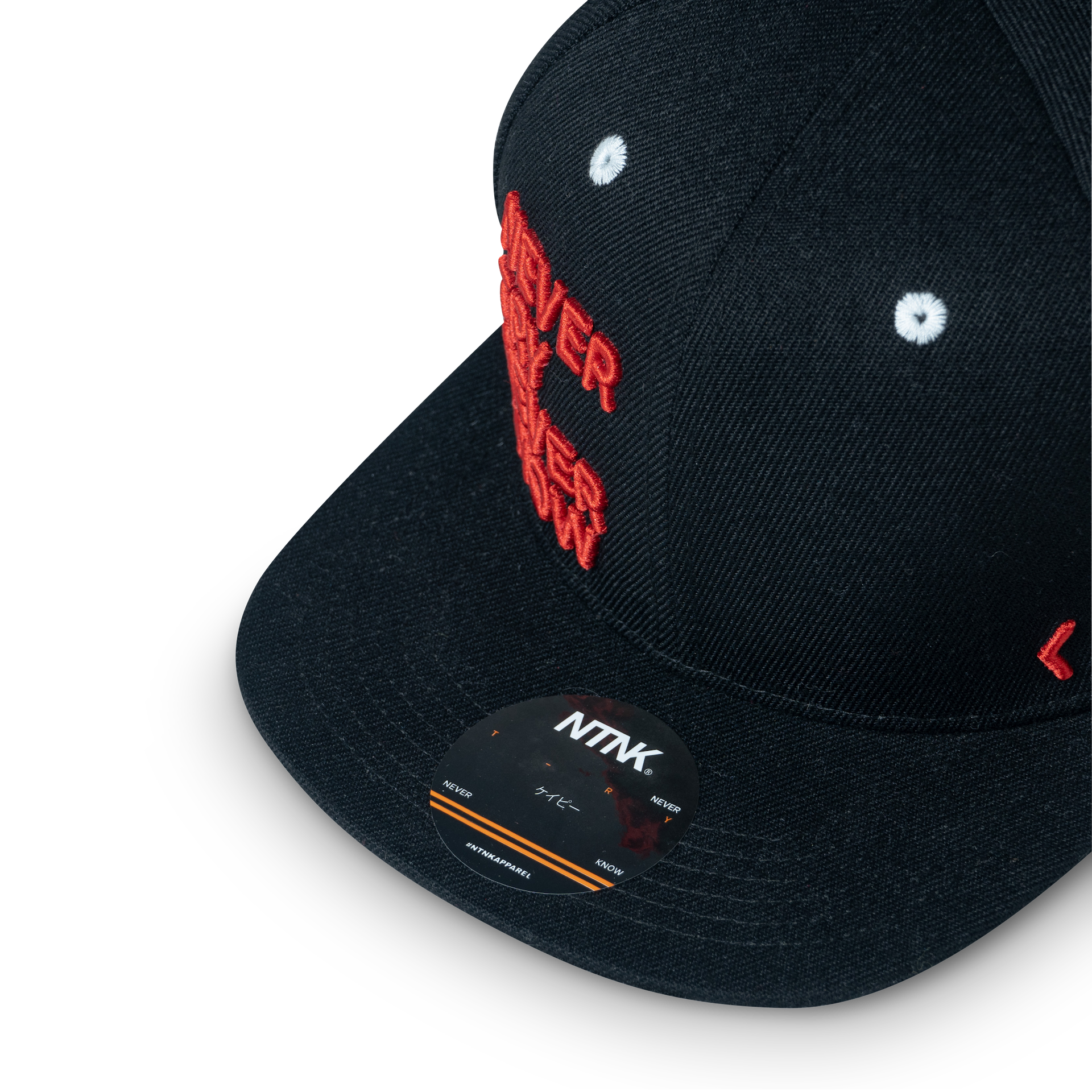 Black-Red