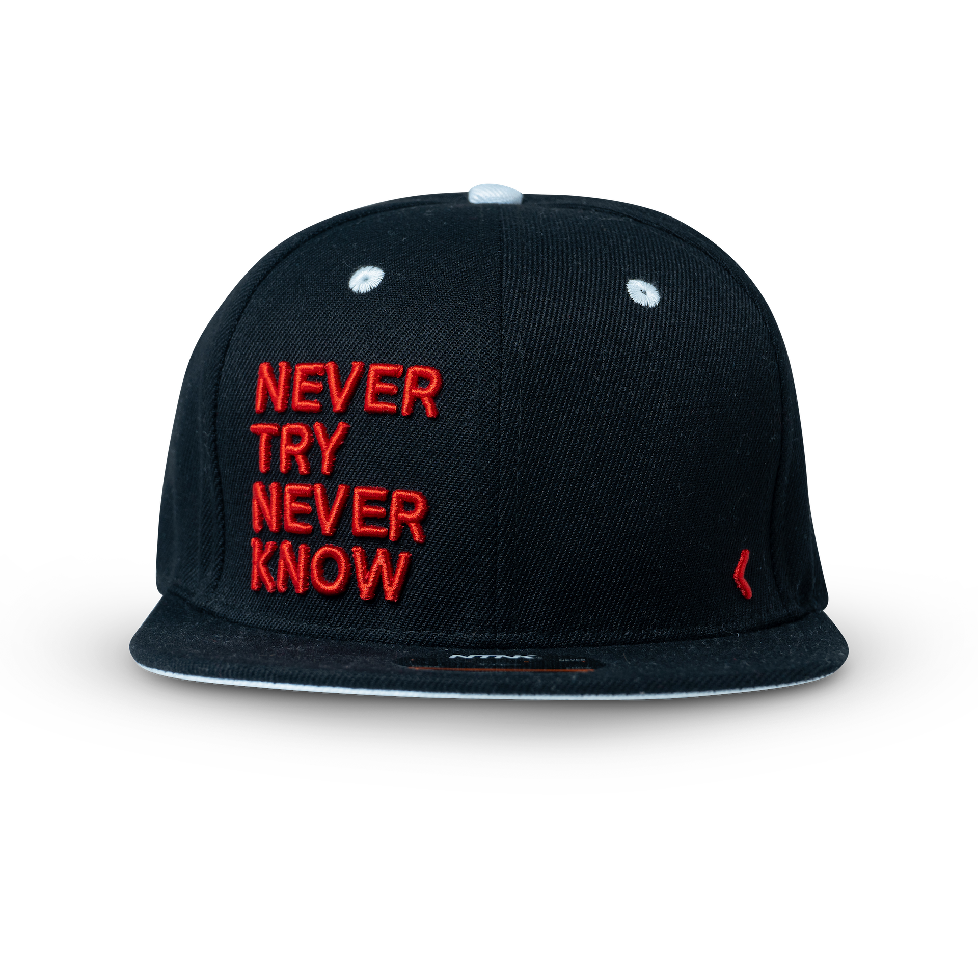 Black-Red