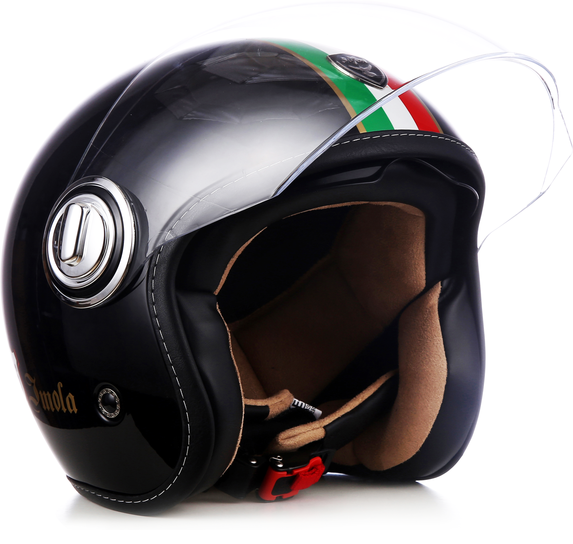 imola-black