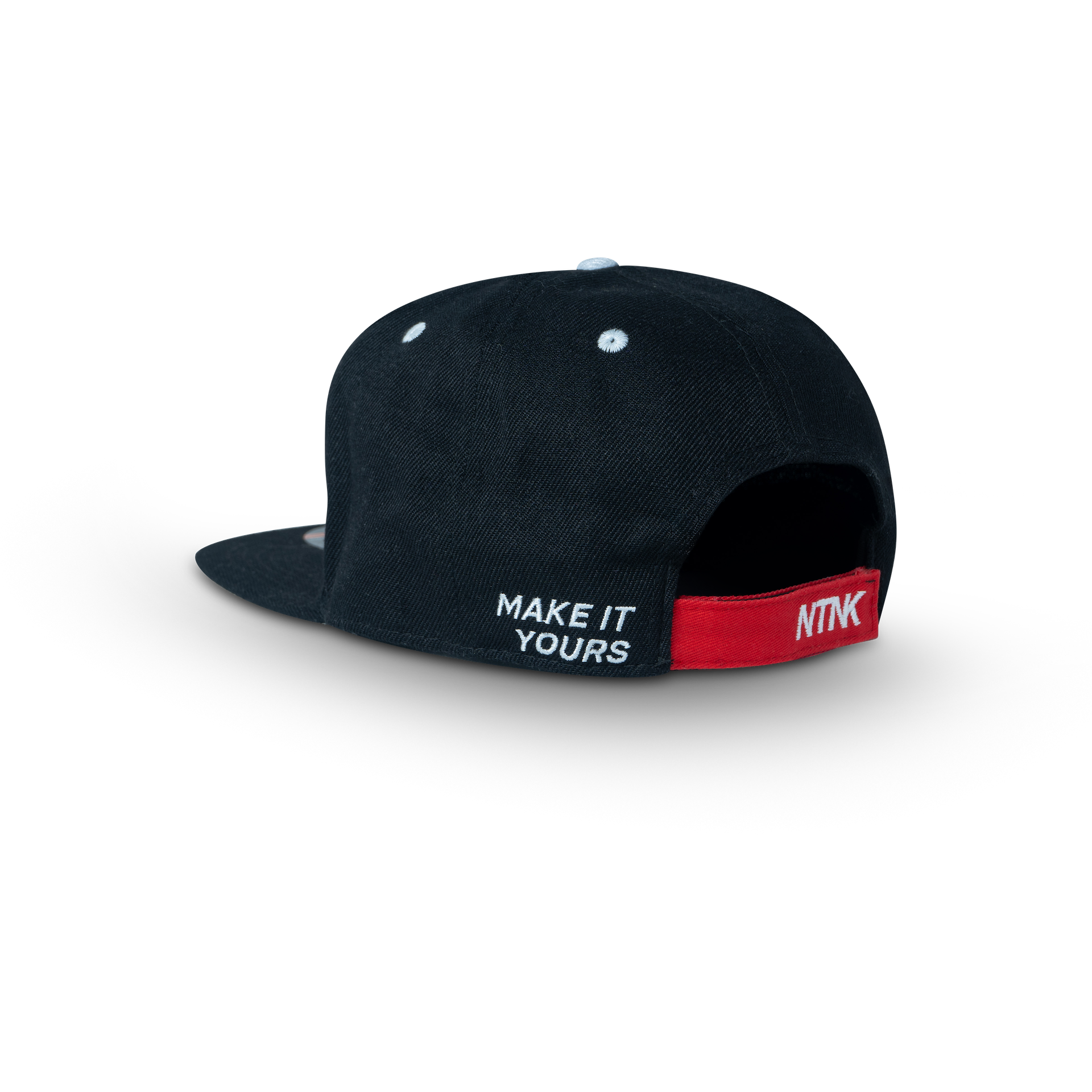 Black-Red
