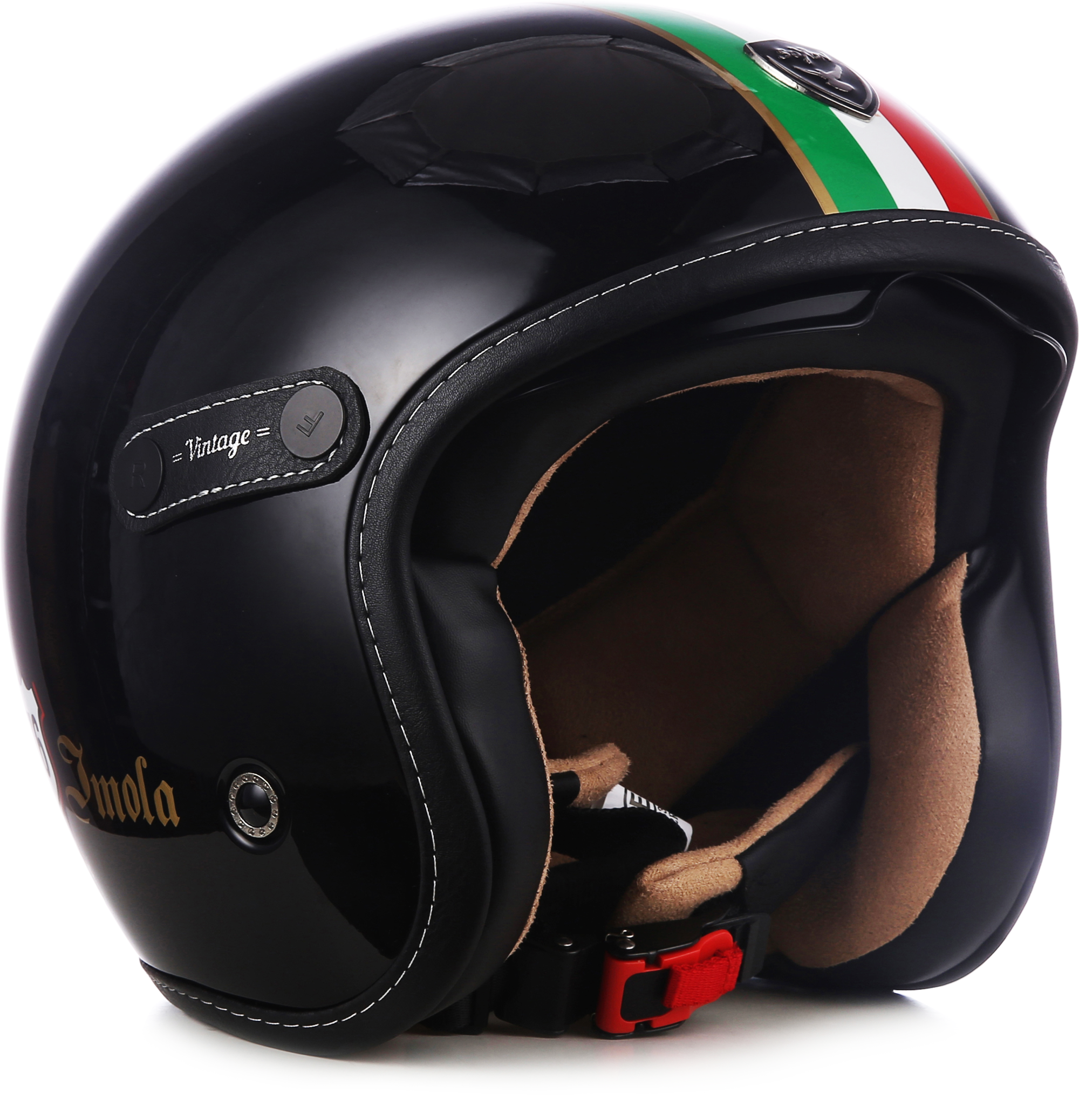imola-black