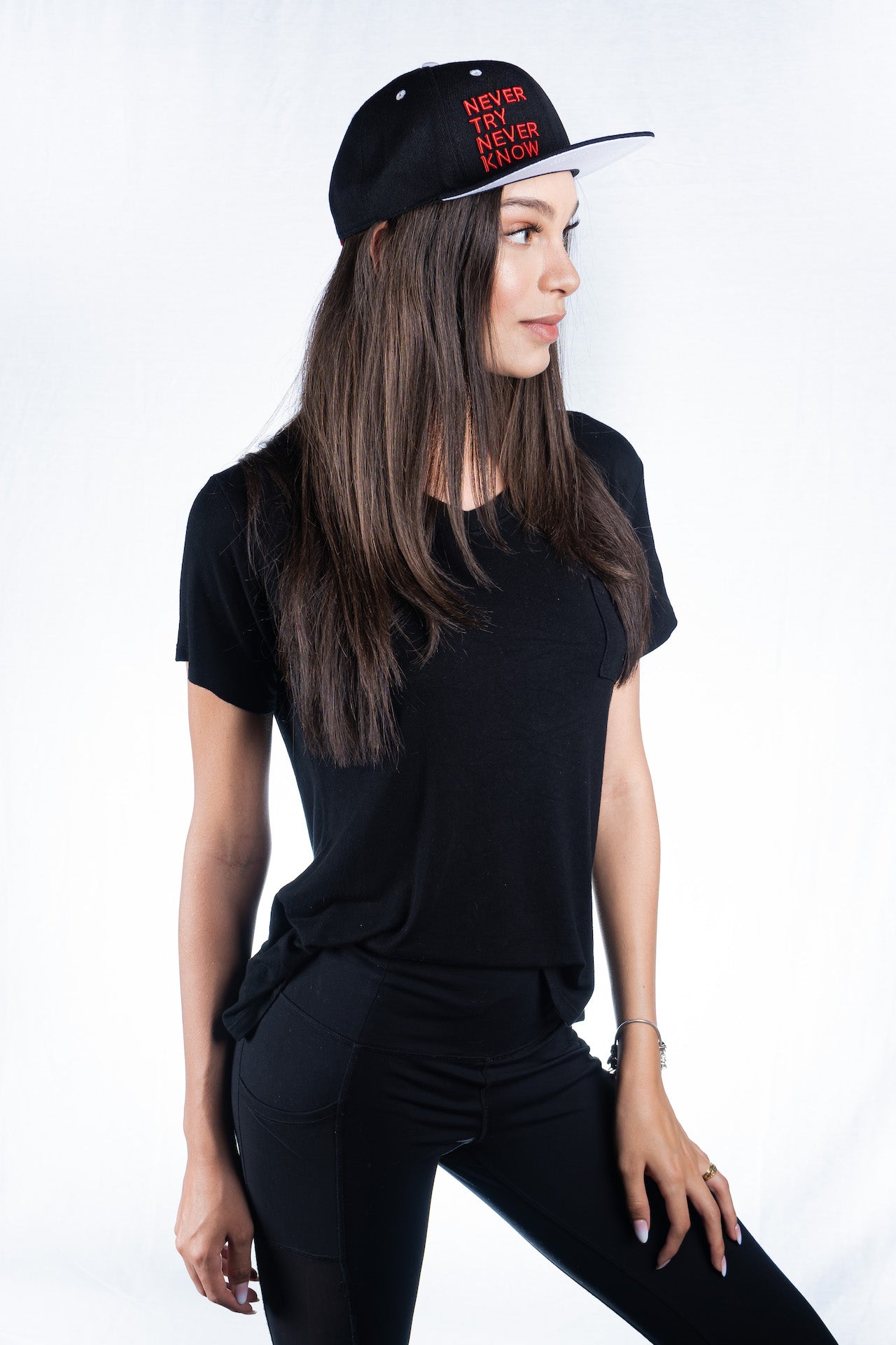 Black-Red